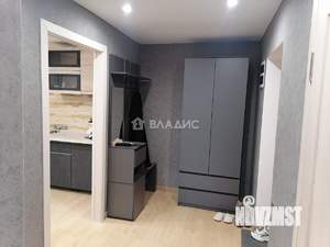 2-к квартира, на длительный срок, 48м2, 2/5 этаж