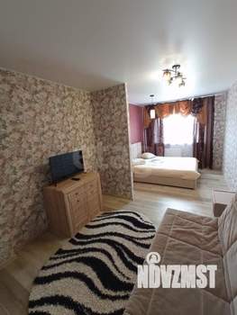 1-к квартира, на длительный срок, 40м2, 12/12 этаж