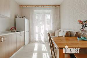 1-к квартира, посуточно, 46м2, 3/15 этаж