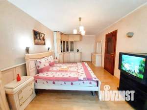 1-к квартира, посуточно, 65м2, 1/1 этаж