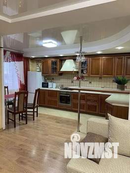 3-к квартира, посуточно, 98м2, 6/6 этаж