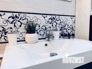 1-к квартира, посуточно, 46м2, 2/10 этаж