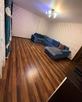 3-к квартира, на длительный срок, 96м2, 17/18 этаж