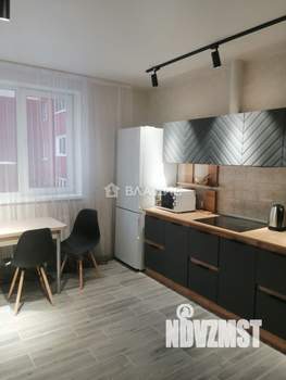 2-к квартира, на длительный срок, 60м2, 6/17 этаж