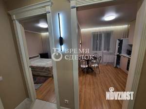 1-к квартира, на длительный срок, 32м2, 15/18 этаж