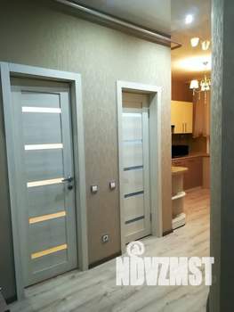 2-к квартира, посуточно, 62м2, 2/5 этаж