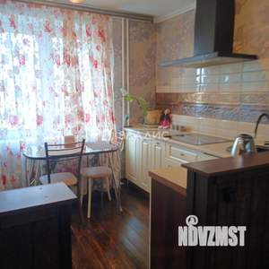 1-к квартира, на длительный срок, 42м2, 10/17 этаж