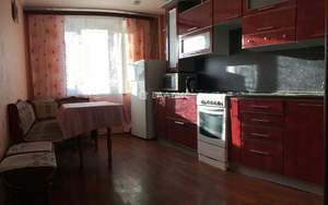 1-к квартира, на длительный срок, 41м2, 4/9 этаж