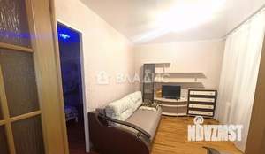 1-к квартира, на длительный срок, 43м2, 8/9 этаж