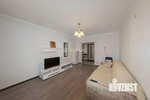 1-к квартира, на длительный срок, 44м2, 6/9 этаж