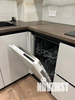 1-к квартира, посуточно, 45м2, 4/9 этаж