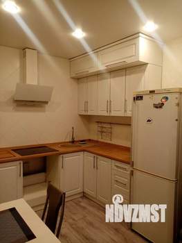 1-к квартира, на длительный срок, 40м2, 18/18 этаж