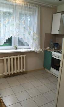 1-к квартира, на длительный срок, 37м2, 2/9 этаж