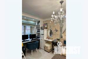 2-к квартира, посуточно, 45м2, 1/5 этаж