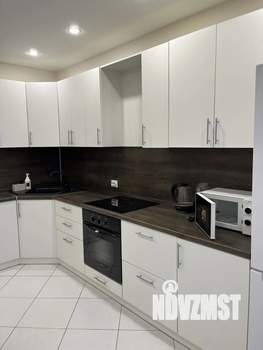 2-к квартира, на длительный срок, 54м2, 8/15 этаж