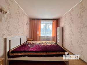 2-к квартира, на длительный срок, 57м2, 4/10 этаж