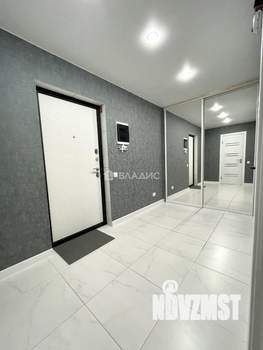 1-к квартира, на длительный срок, 41м2, 8/17 этаж