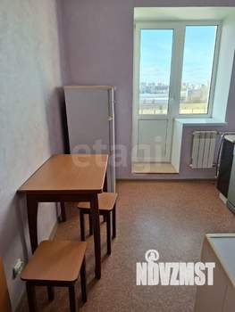 1-к квартира, на длительный срок, 30м2, 10/16 этаж