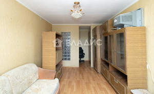 1-к квартира, на длительный срок, 35м2, 4/6 этаж