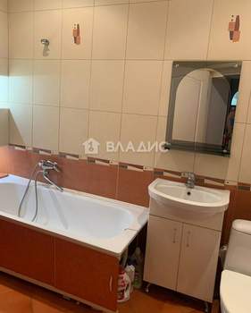 2-к квартира, на длительный срок, 57м2, 3/4 этаж