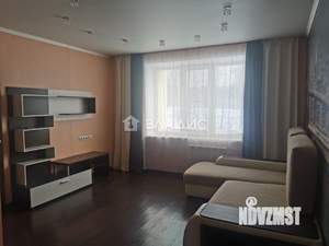 1-к квартира, на длительный срок, 42м2, 2/9 этаж