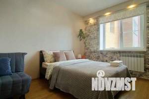 2-к квартира, посуточно, 90м2, 4/9 этаж