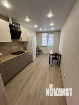 1-к квартира, на длительный срок, 44м2, 3/18 этаж