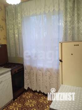 1-к квартира, на длительный срок, 32м2, 1/5 этаж