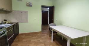 1-к квартира, на длительный срок, 42м2, 4/10 этаж