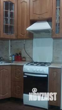 2-к квартира, посуточно, 50м2, 2/4 этаж