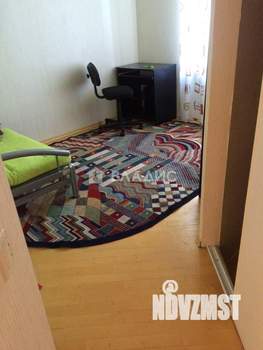 3-к квартира, на длительный срок, 84м2, 3/3 этаж