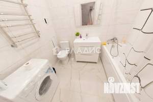 1-к квартира, на длительный срок, 36м2, 6/7 этаж