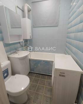 1-к квартира, на длительный срок, 30м2, 3/4 этаж