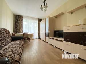 1-к квартира, на длительный срок, 37м2, 3/5 этаж