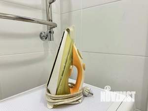 1-к квартира, посуточно, 46м2, 1/1 этаж