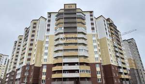1-к квартира, на длительный срок, 36м2, 6/12 этаж