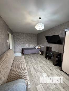 1-к квартира, на длительный срок, 33м2, 4/9 этаж