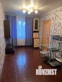 2-к квартира, на длительный срок, 45м2, 5/5 этаж