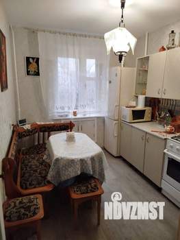 3-к квартира, на длительный срок, 65м2, 3/9 этаж