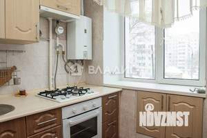 2-к квартира, на длительный срок, 47м2, 3/5 этаж