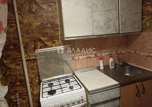 1-к квартира, на длительный срок, 31м2, 4/5 этаж