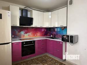 2-к квартира, на длительный срок, 60м2, 2/14 этаж