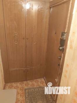 1-к квартира, на длительный срок, 32м2, 3/5 этаж