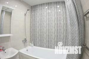 1-к квартира, посуточно, 45м2, 1/18 этаж