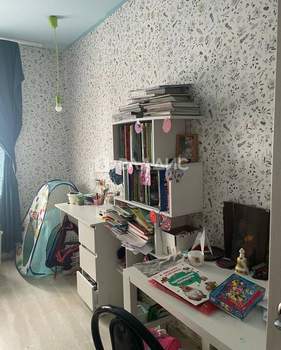 3-к квартира, на длительный срок, 65м2, 3/9 этаж