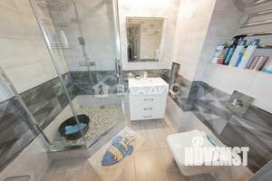 1-к квартира, на длительный срок, 42м2, 3/17 этаж