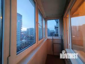 1-к квартира, на длительный срок, 33м2, 8/10 этаж