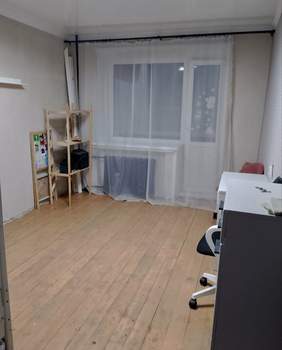 2-к квартира, на длительный срок, 45м2, 5/5 этаж