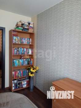 3-к квартира, на длительный срок, 59м2, 2/2 этаж