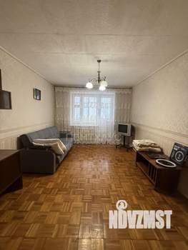 2-к квартира, на длительный срок, 59м2, 5/7 этаж